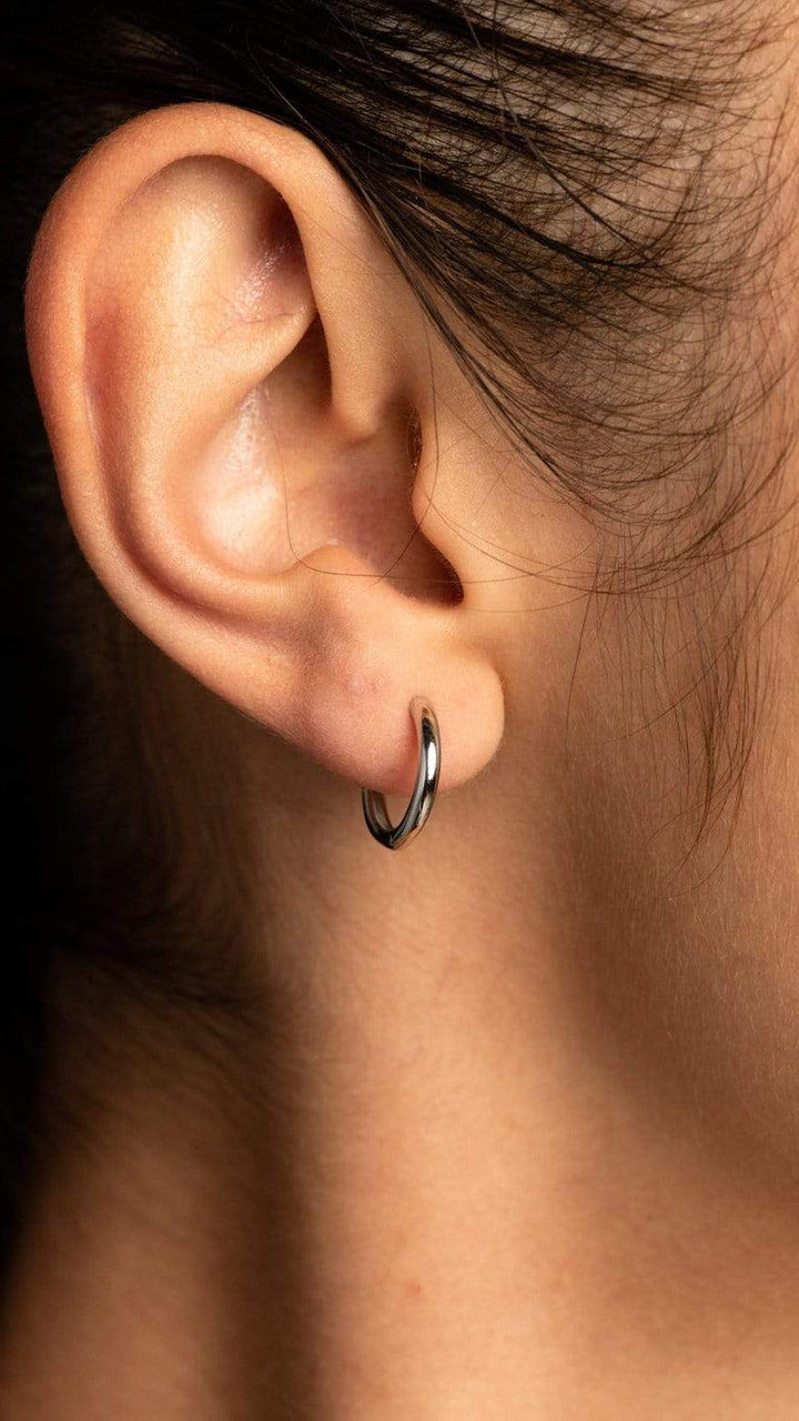 Hope Aros™ | Aros elegantes minimalistas