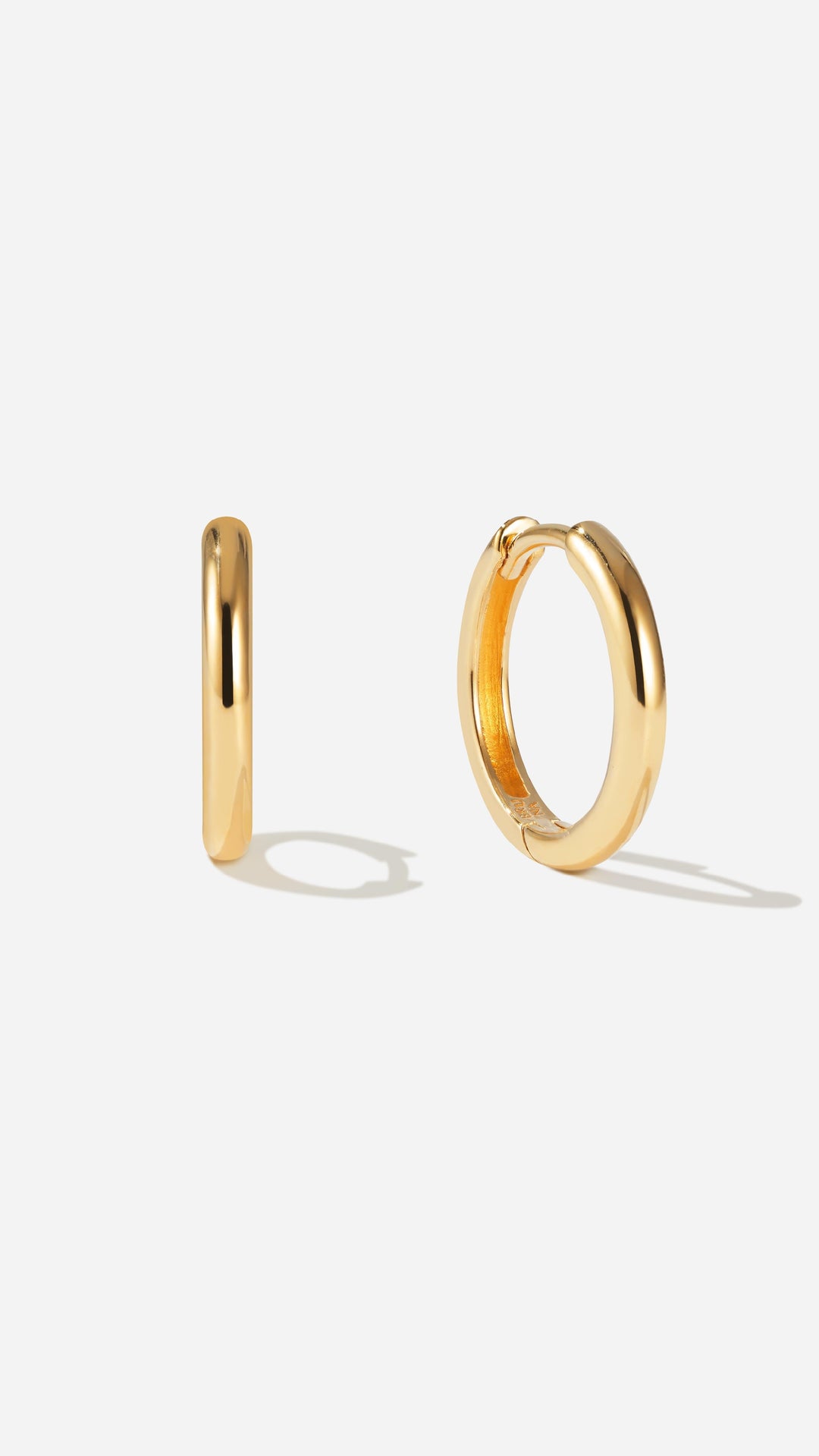 Hope Aros™ | Aros elegantes minimalistas