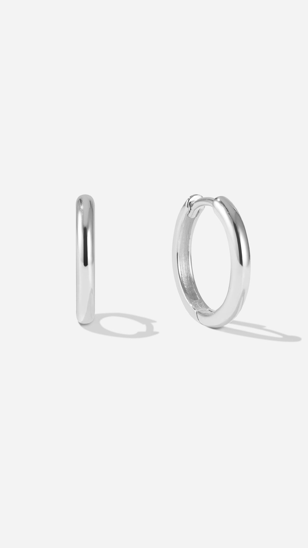 Hope Aros™ | Aros elegantes minimalistas