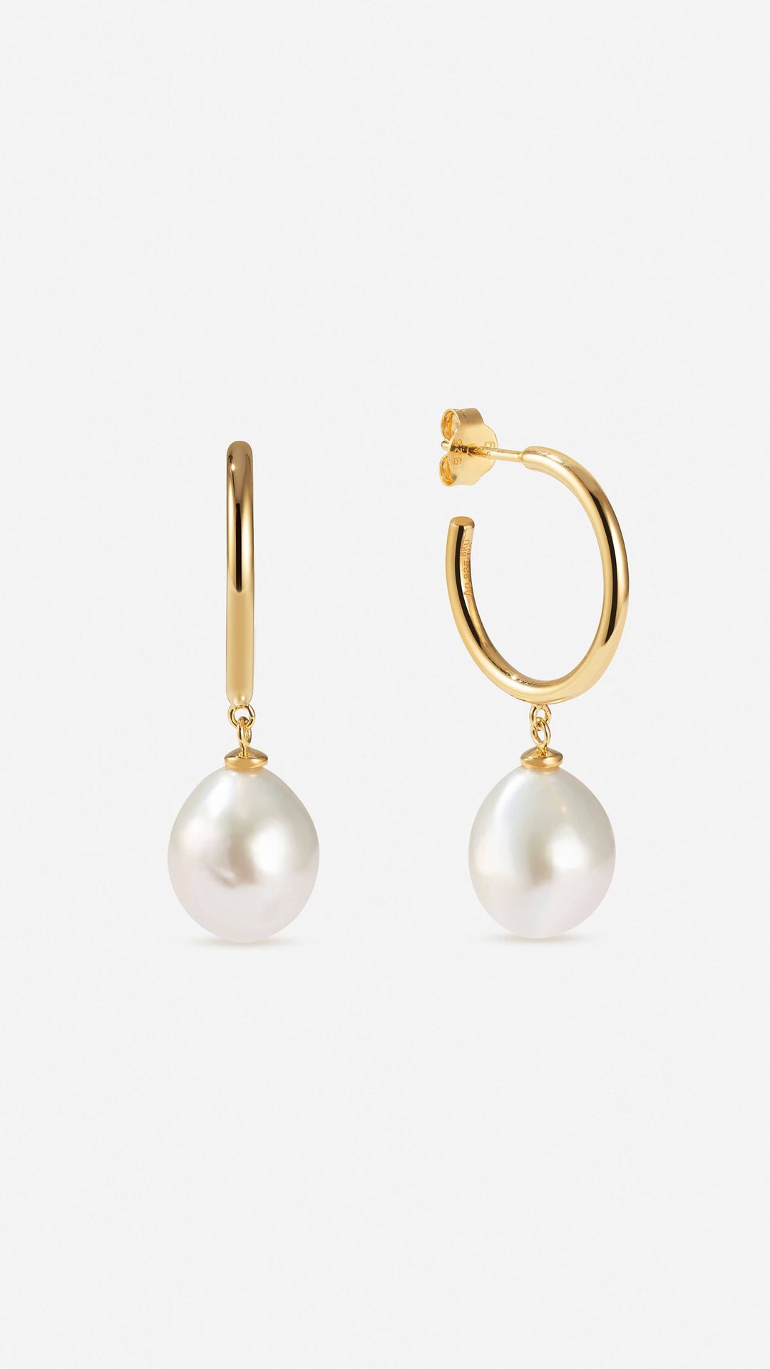Hope Élise™ | Pendiente elegante de diseño minimalista