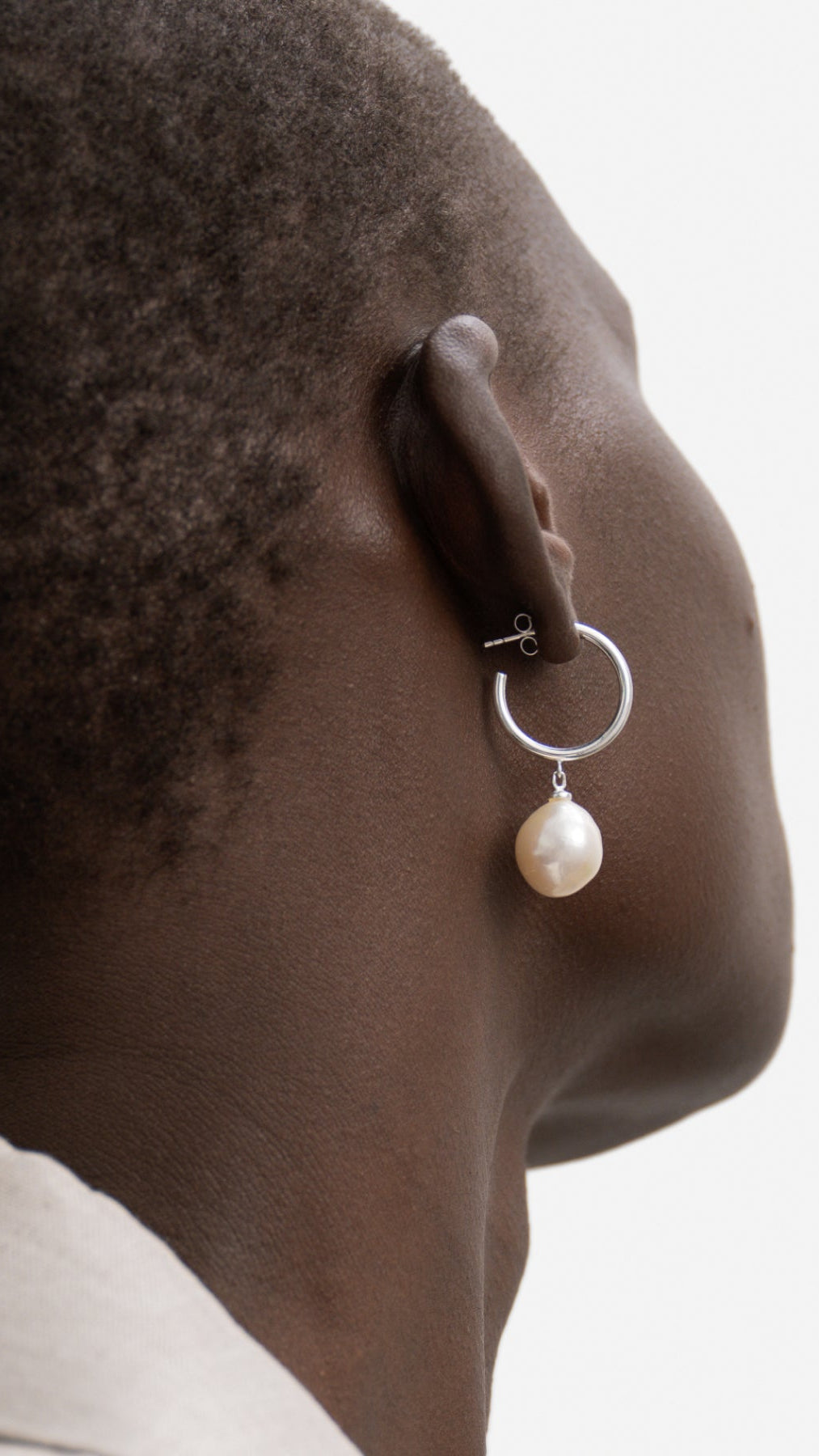 Hope Élise™ | Pendiente elegante de diseño minimalista