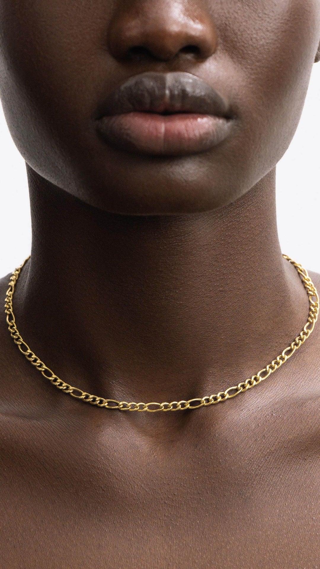Monte Carlo Élise™ | Collar elegante minimalista