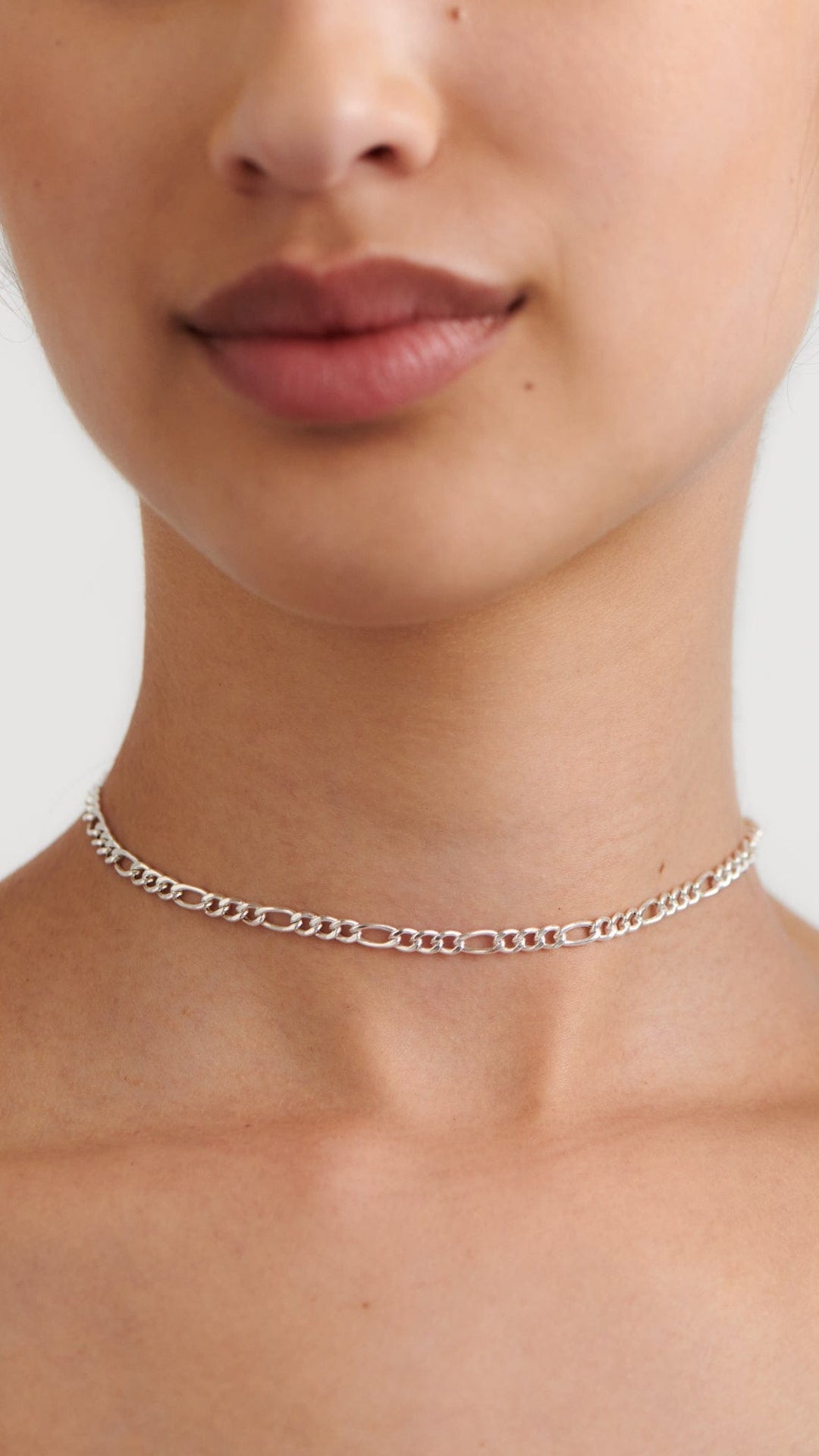 Monte Carlo Élise™ | Collar elegante minimalista