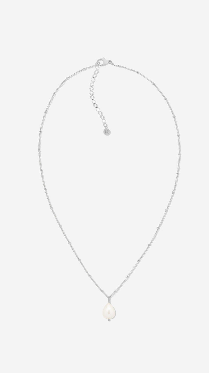 Lumière Élise™ | Collar elegante con cadena fina