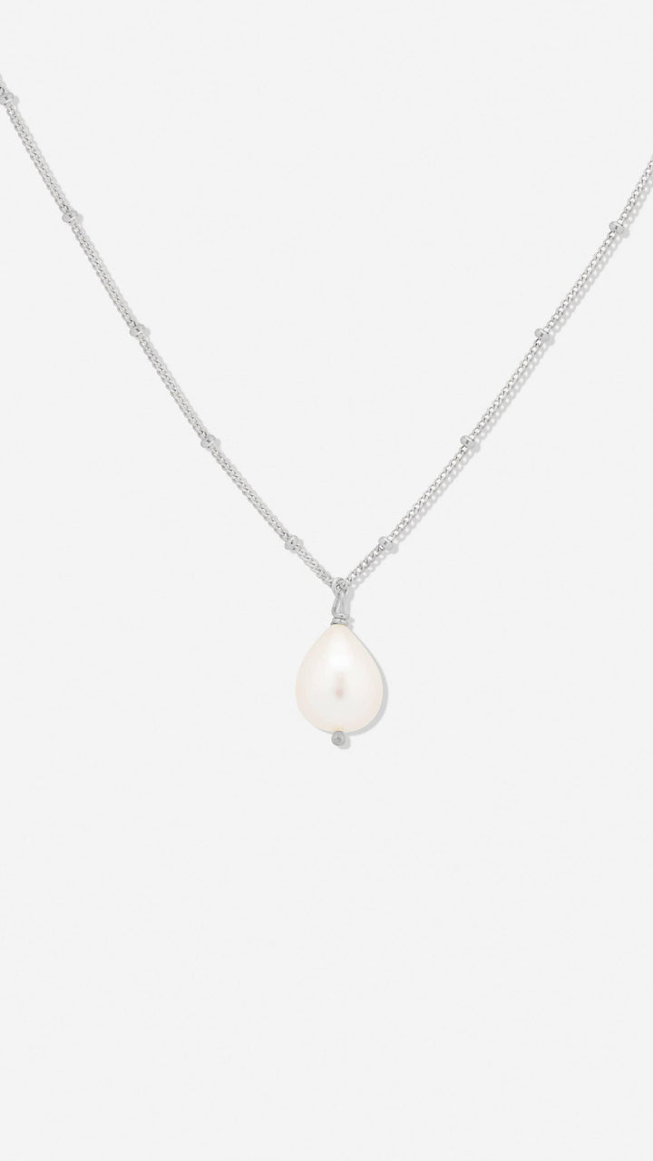 Lumière Élise™ | Collar elegante con cadena fina