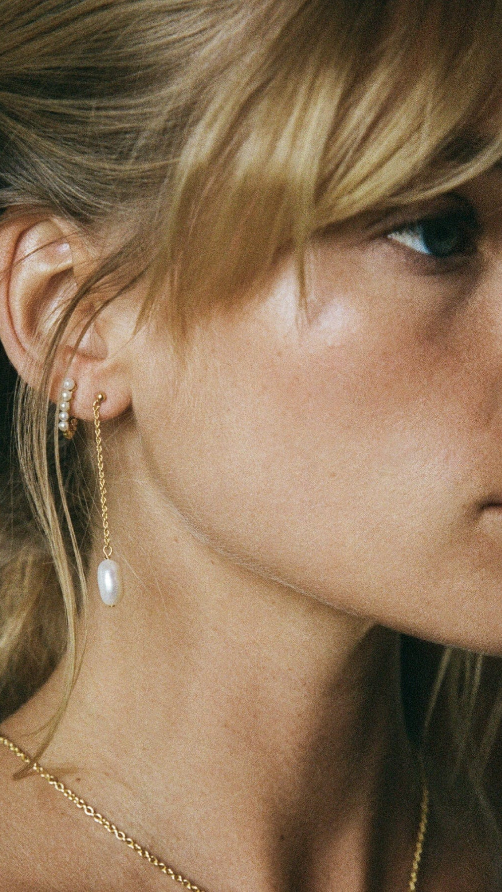 Toulouse Élise™ | Aros elegantes de diseño minimalista
