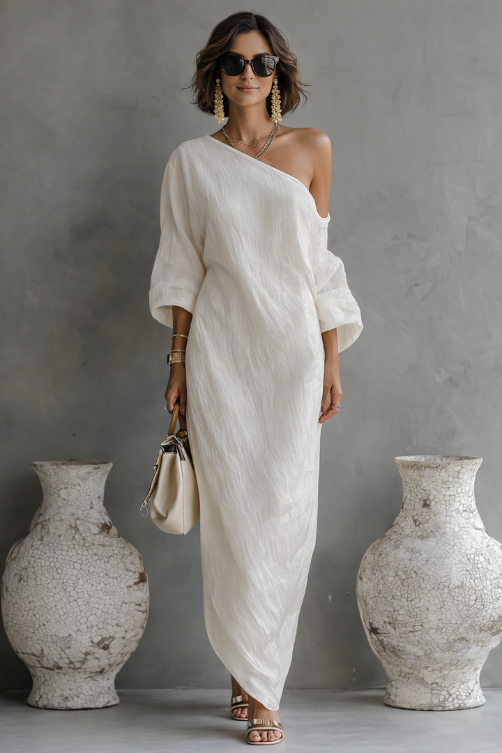 Ivanna™ | Vestido Elegante