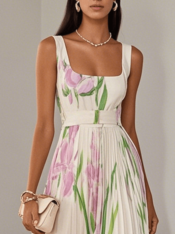 Bianca™ | Vestido Maxi