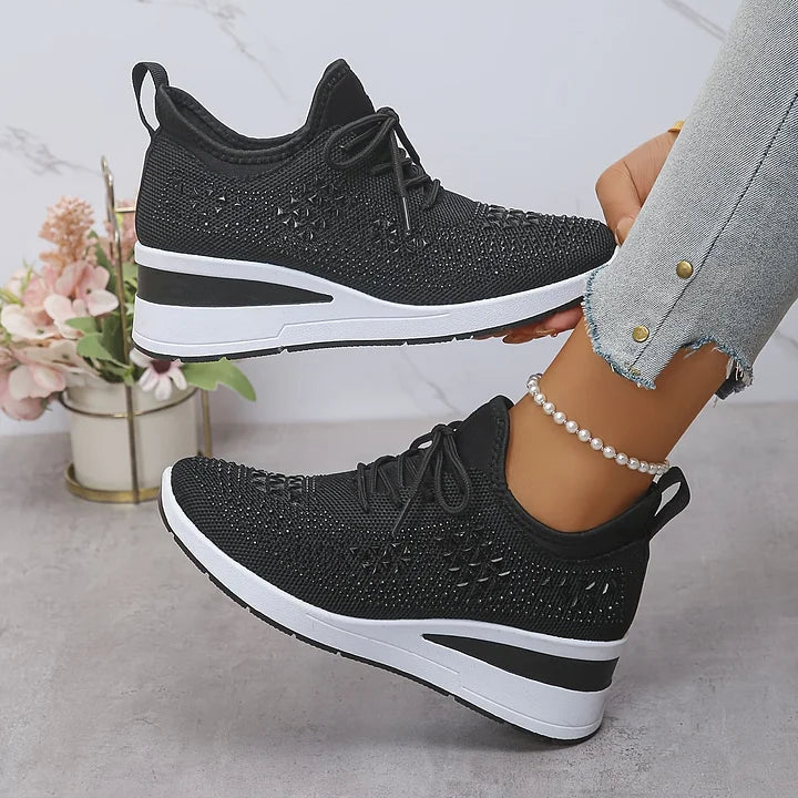 Bea™ | Zapatillas deportivas ortopédicas