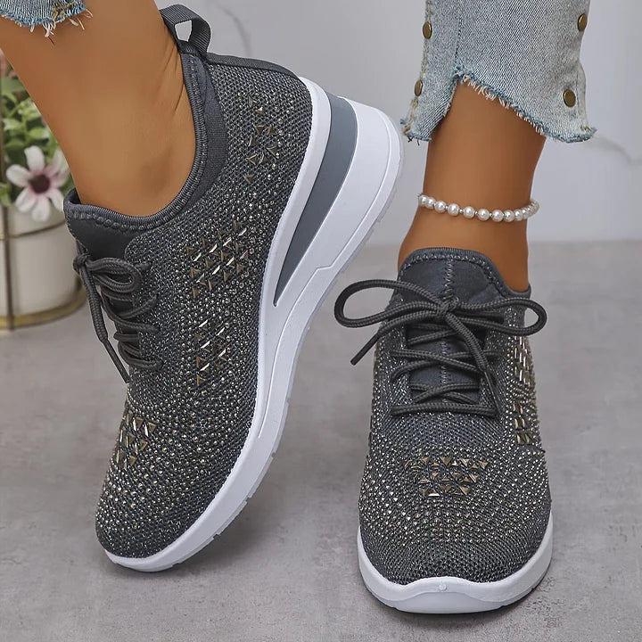 Bea™ | Zapatillas deportivas ortopédicas