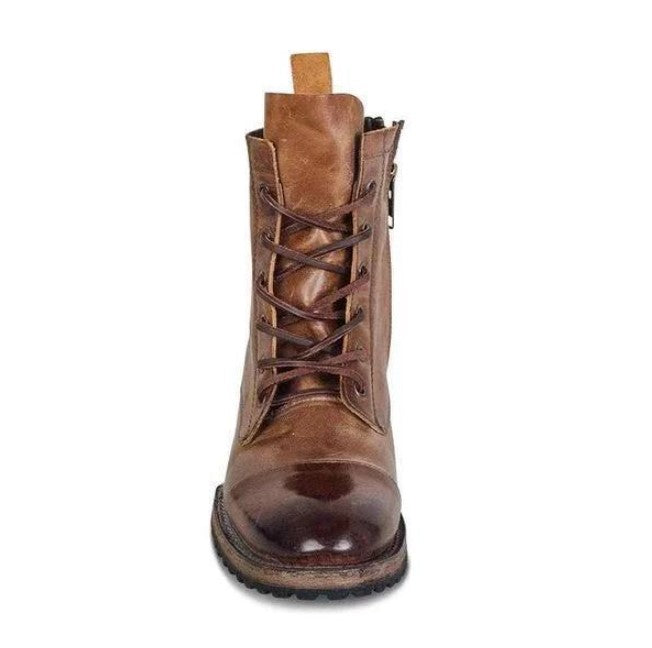 Martin™ | Botas Chelsea premium para hombre