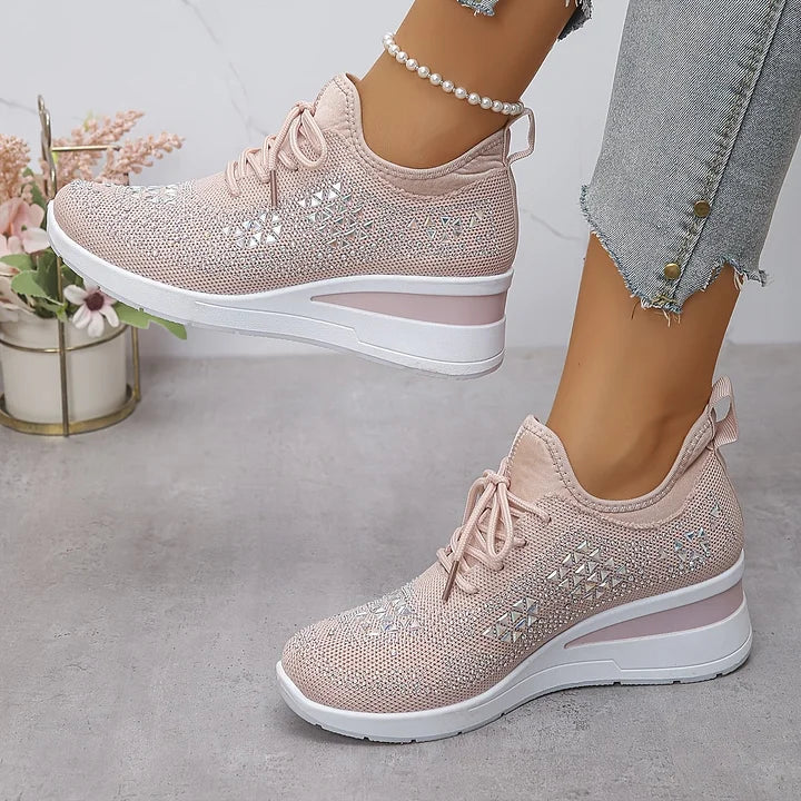 Bea™ | Zapatillas deportivas ortopédicas