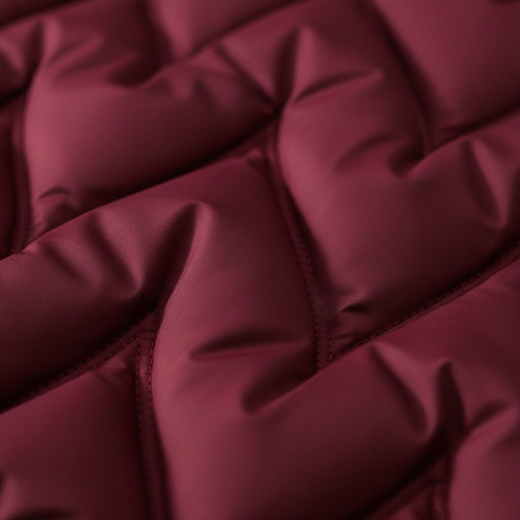Chloe™ | Abrigo acolchado con capucha