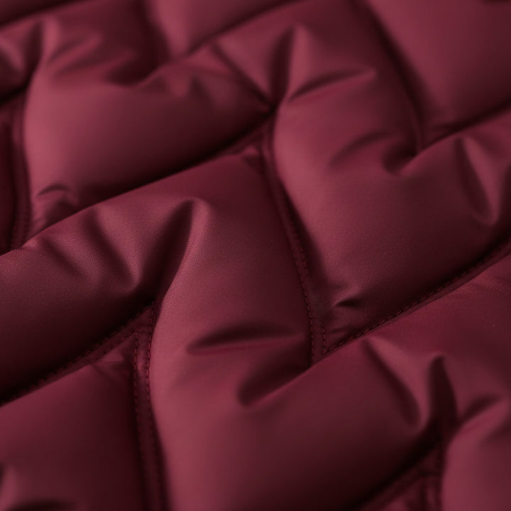 Chloe™ | Abrigo acolchado con capucha