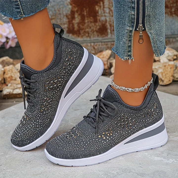 Bea™ | Zapatillas deportivas ortopédicas