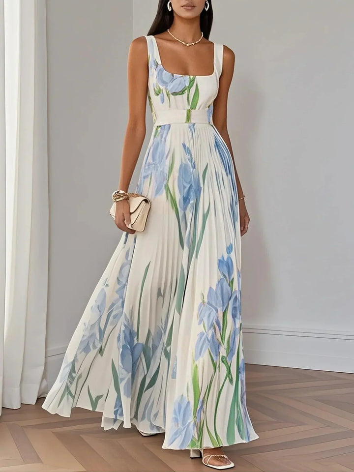 Bianca™ | Vestido Maxi