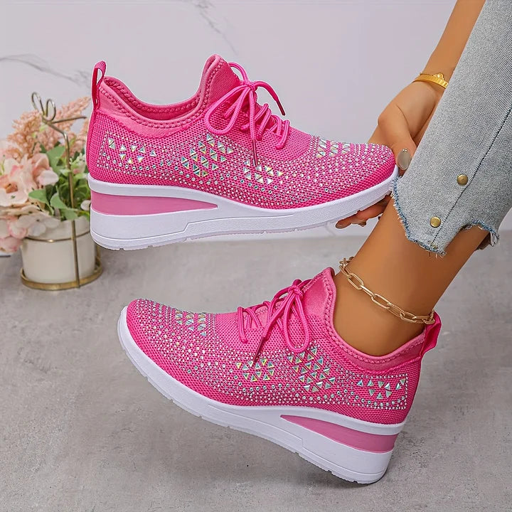 Bea™ | Zapatillas deportivas ortopédicas