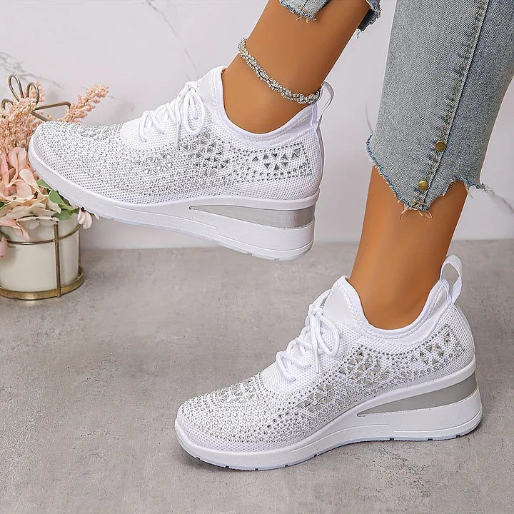 Bea™ | Zapatillas deportivas ortopédicas