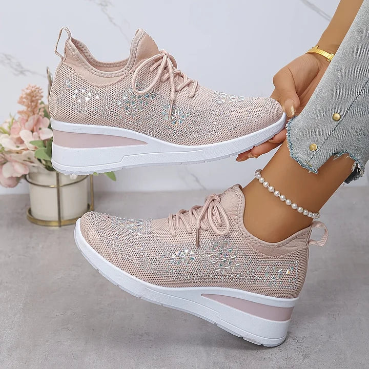 Bea™ | Zapatillas deportivas ortopédicas