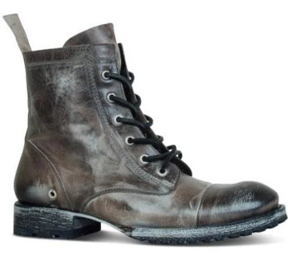 Martin™ | Botas Chelsea premium para hombre