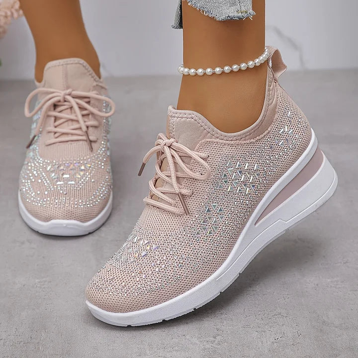 Bea™ | Zapatillas deportivas ortopédicas