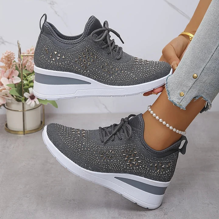 Bea™ | Zapatillas deportivas ortopédicas
