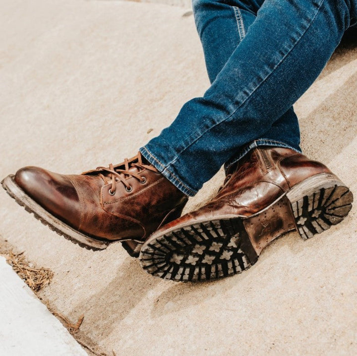Martin™ | Botas Chelsea premium para hombre