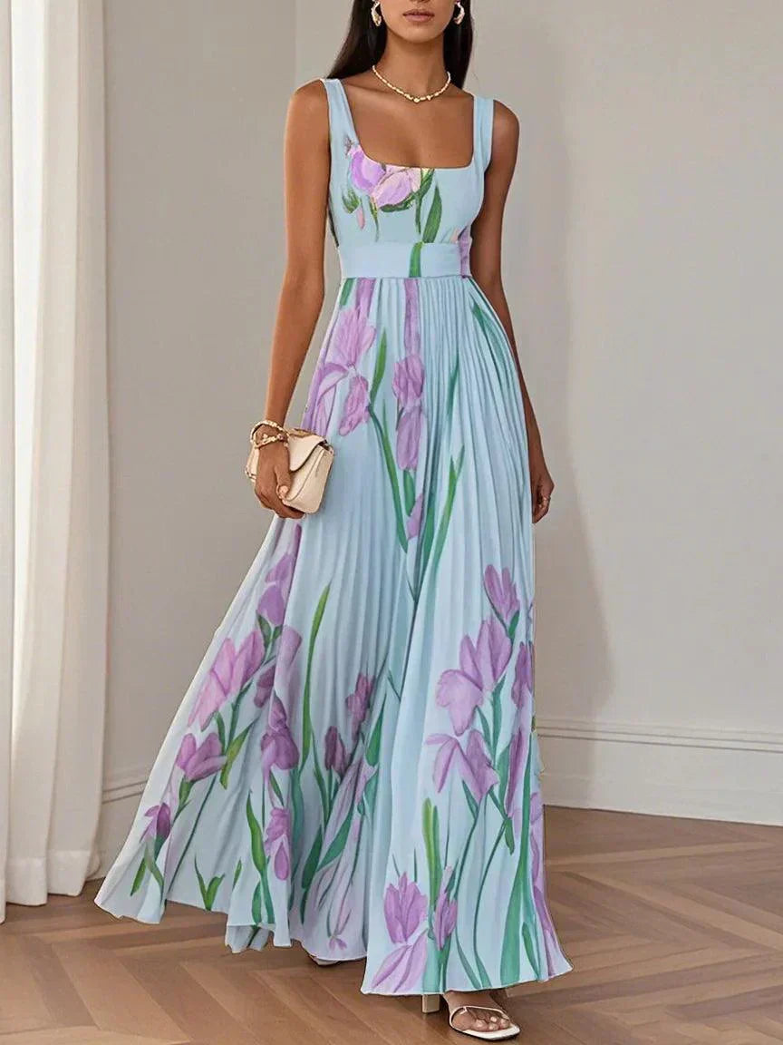 Bianca™ | Vestido Maxi