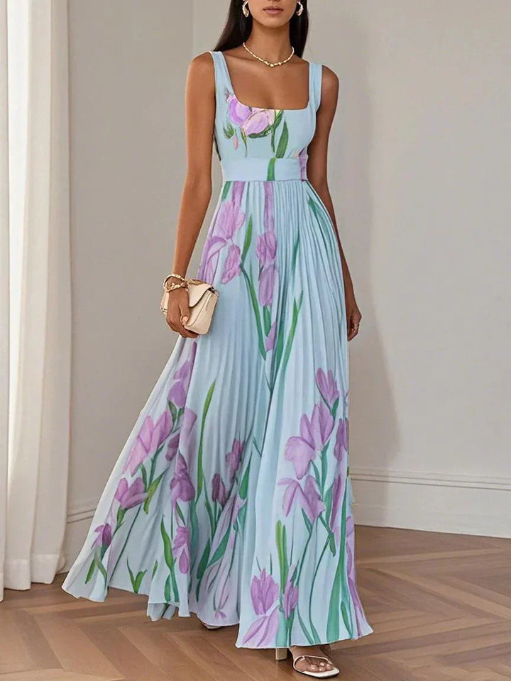 Bianca™ | Vestido Maxi