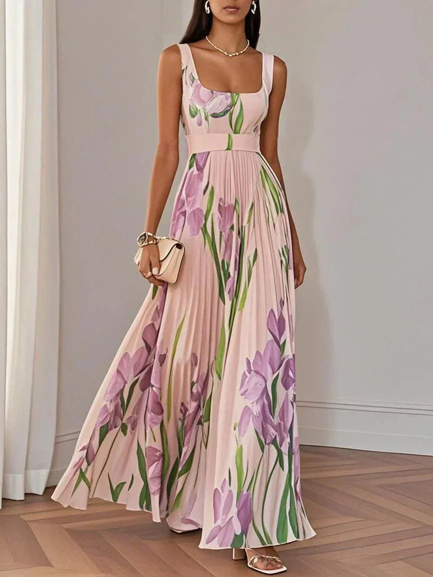 Bianca™ | Vestido Maxi
