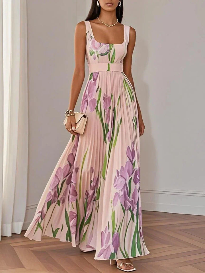 Bianca™ | Vestido Maxi