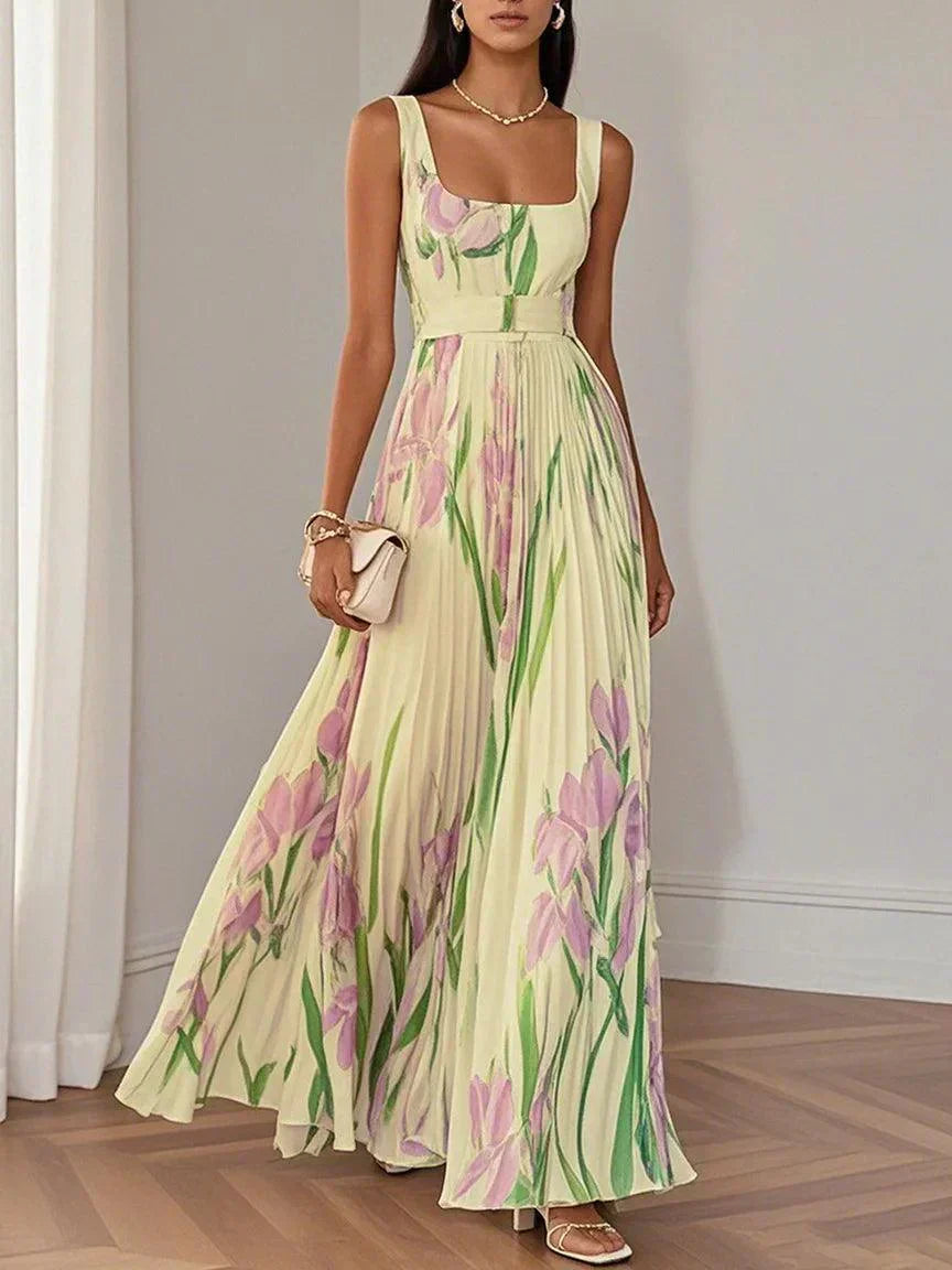 Bianca™ | Vestido Maxi