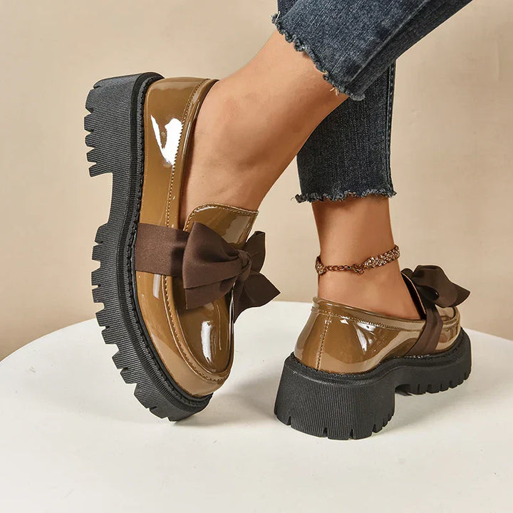 Garisa™ | Zapatillas de plataforma ligeras y resistentes