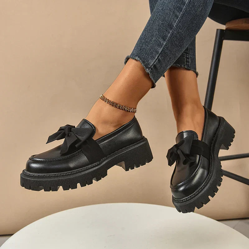Garisa™ | Zapatillas de plataforma ligeras y resistentes