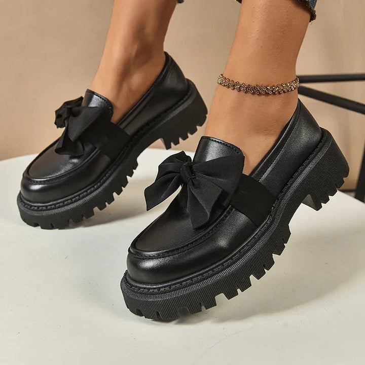 Garisa™ | Zapatillas de plataforma ligeras y resistentes