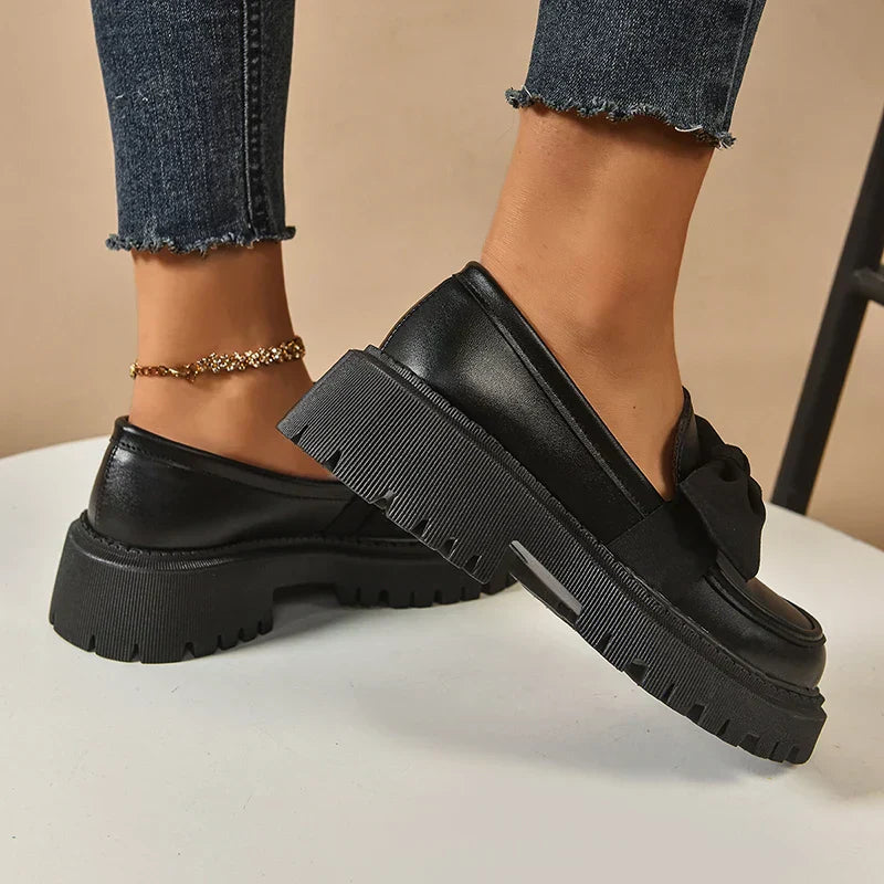 Garisa™ | Zapatillas de plataforma ligeras y resistentes