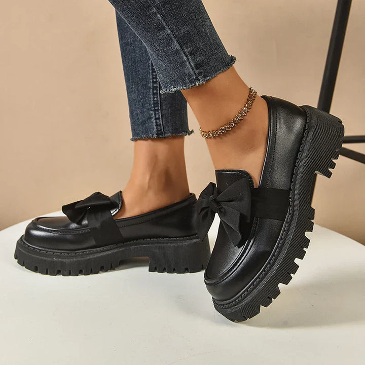Garisa™ | Zapatillas de plataforma ligeras y resistentes