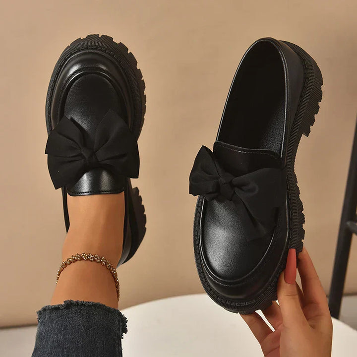 Garisa™ | Zapatillas de plataforma ligeras y resistentes