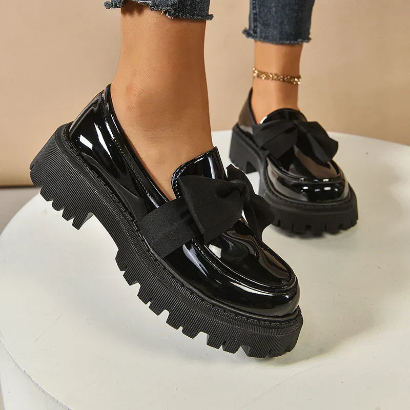Garisa™ | Zapatillas de plataforma ligeras y resistentes