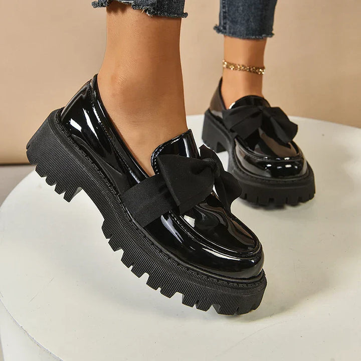 Garisa™ | Zapatillas de plataforma ligeras y resistentes