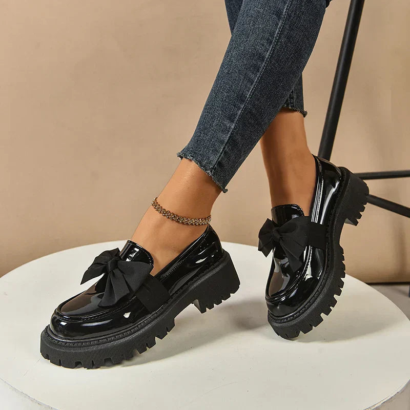 Garisa™ | Zapatillas de plataforma ligeras y resistentes