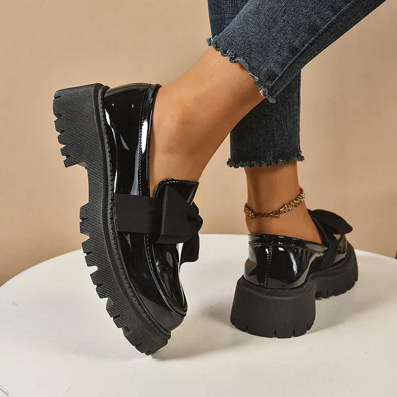Garisa™ | Zapatillas de plataforma ligeras y resistentes