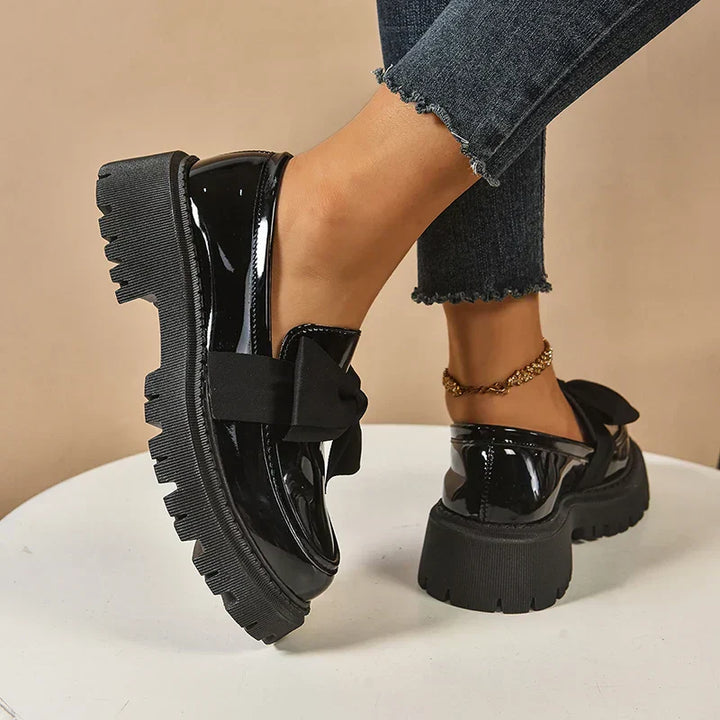 Garisa™ | Zapatillas de plataforma ligeras y resistentes