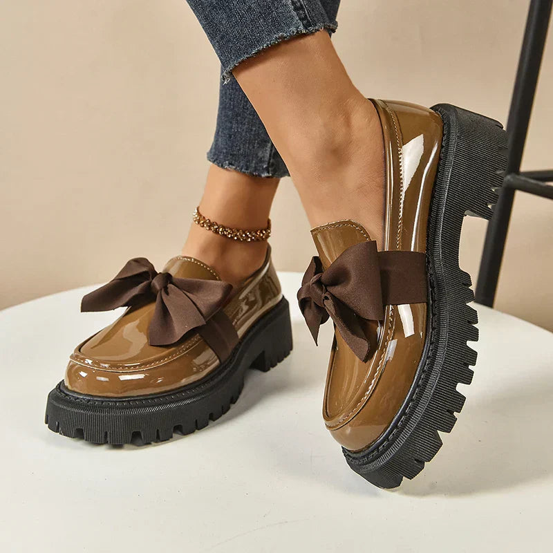 Garisa™ | Zapatillas de plataforma ligeras y resistentes