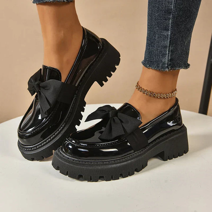 Garisa™ | Zapatillas de plataforma ligeras y resistentes