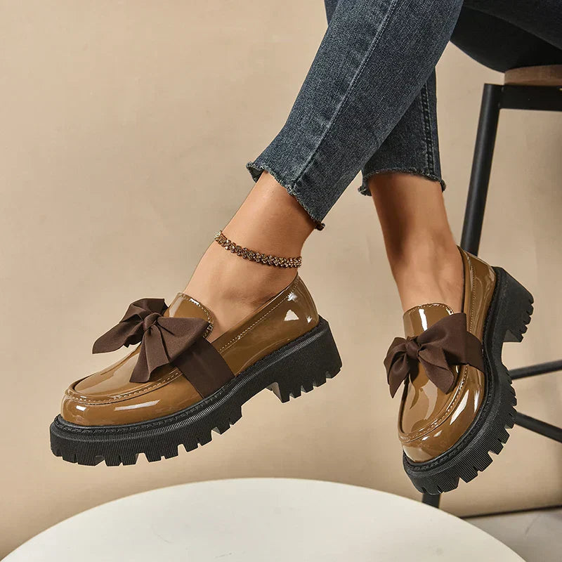 Garisa™ | Zapatillas de plataforma ligeras y resistentes