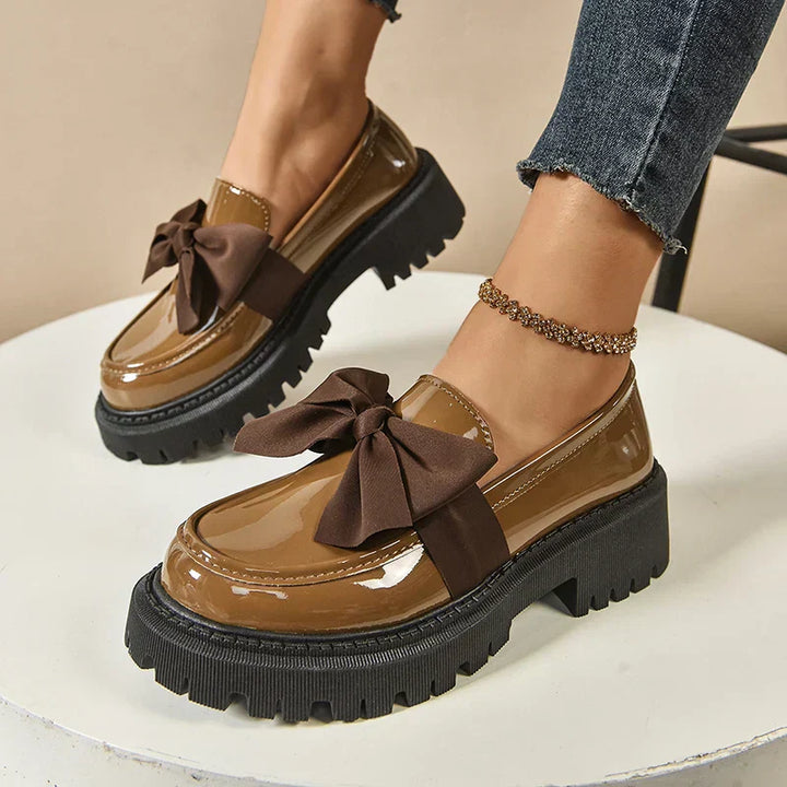 Garisa™ | Zapatillas de plataforma ligeras y resistentes