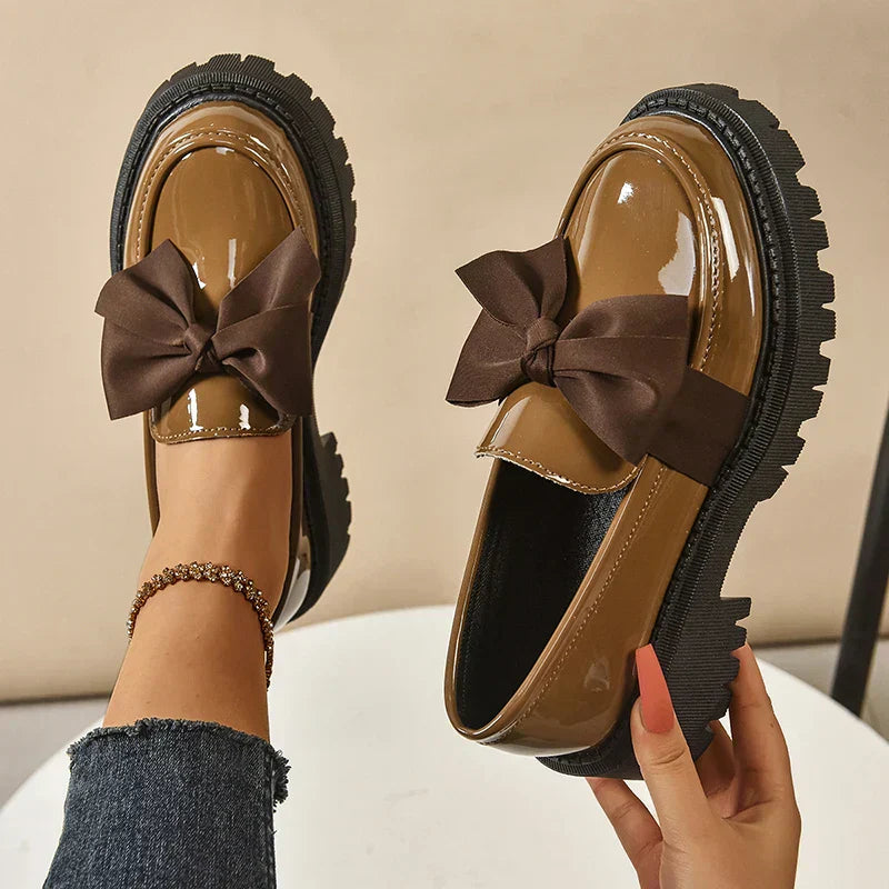 Garisa™ | Zapatillas de plataforma ligeras y resistentes