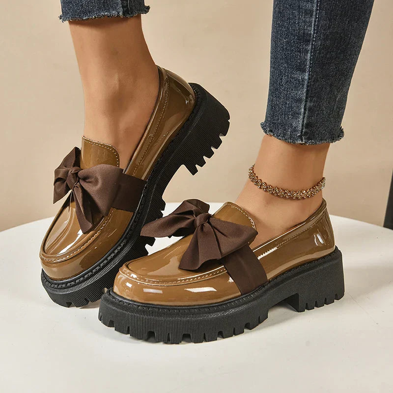 Garisa™ | Zapatillas de plataforma ligeras y resistentes