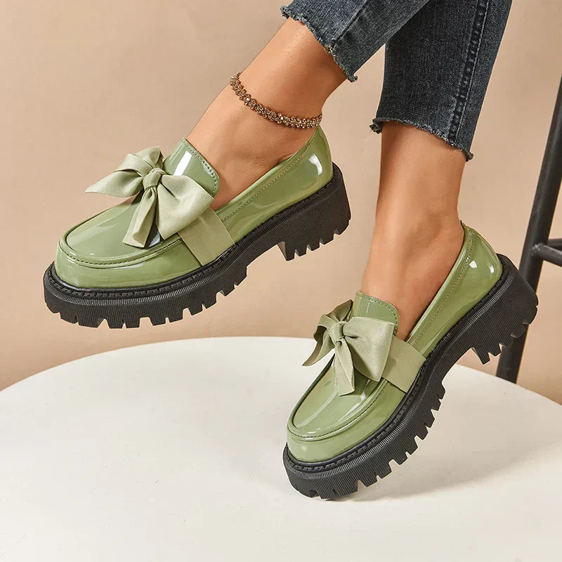 Garisa™ | Zapatillas de plataforma ligeras y resistentes